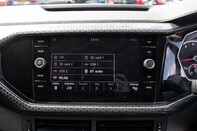 Volkswagen T-Cross SEL TSI 24