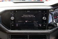 Volkswagen T-Cross SEL TSI 26