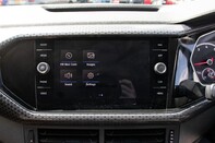 Volkswagen T-Cross SEL TSI 30