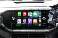 Volkswagen T-Cross SEL TSI 32