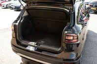 Volkswagen T-Cross SEL TSI 37