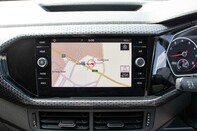 Volkswagen T-Cross SEL TSI 28