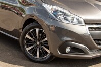 Peugeot 208 S/S TECH EDITION 10