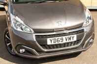 Peugeot 208 S/S TECH EDITION 11
