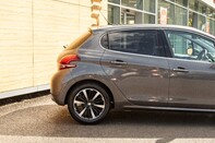 Peugeot 208 S/S TECH EDITION 7
