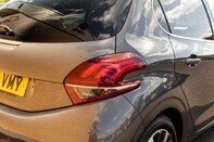 Peugeot 208 S/S TECH EDITION 9