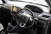 Peugeot 208 S/S TECH EDITION 4