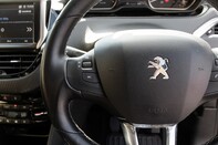 Peugeot 208 S/S TECH EDITION 19