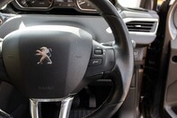Peugeot 208 S/S TECH EDITION 20
