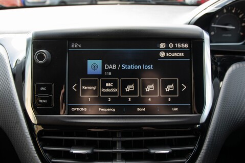 Peugeot 208 S/S TECH EDITION 22