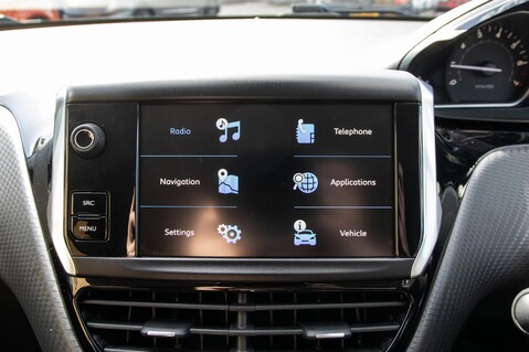 Peugeot 208 S/S TECH EDITION 23