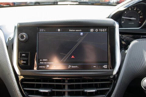 Peugeot 208 S/S TECH EDITION 24