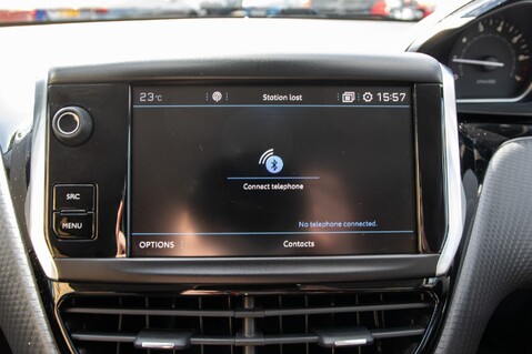 Peugeot 208 S/S TECH EDITION 25