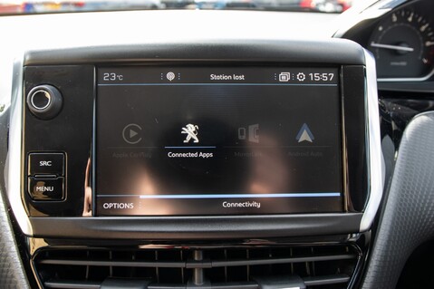 Peugeot 208 S/S TECH EDITION 26