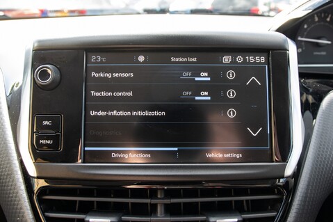 Peugeot 208 S/S TECH EDITION 27