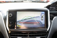 Peugeot 208 S/S TECH EDITION 29