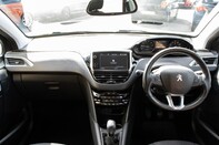Peugeot 208 S/S TECH EDITION 3