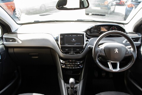 Peugeot 208 S/S TECH EDITION 3