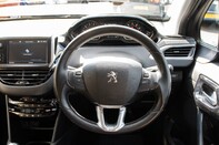 Peugeot 208 S/S TECH EDITION 21