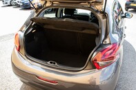 Peugeot 208 S/S TECH EDITION 35