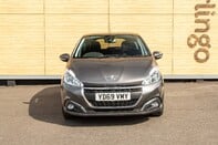 Peugeot 208 S/S TECH EDITION 5