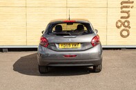 Peugeot 208 S/S TECH EDITION 6