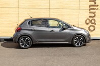 Peugeot 208 S/S TECH EDITION 12