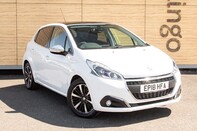 Peugeot 208 ALLURE PREMIUM 1