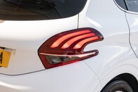 Peugeot 208 ALLURE PREMIUM 9
