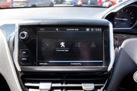 Peugeot 208 ALLURE PREMIUM 22