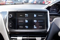 Peugeot 208 ALLURE PREMIUM 23