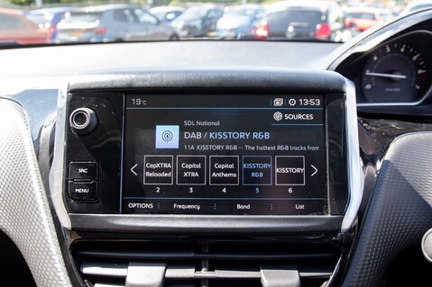 Peugeot 208 ALLURE PREMIUM 24