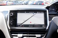 Peugeot 208 ALLURE PREMIUM 25