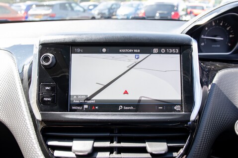 Peugeot 208 ALLURE PREMIUM 25