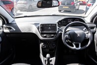 Peugeot 208 ALLURE PREMIUM 3