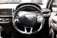 Peugeot 208 ALLURE PREMIUM 20