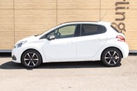 Peugeot 208 ALLURE PREMIUM 13