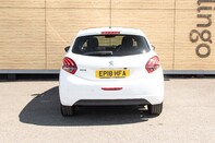 Peugeot 208 ALLURE PREMIUM 6