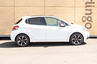 Peugeot 208 ALLURE PREMIUM 12