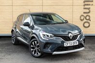 Renault Captur EVOLUTION TCE MHEV 1