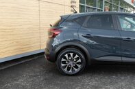Renault Captur EVOLUTION TCE MHEV 7