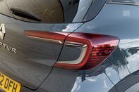 Renault Captur EVOLUTION TCE MHEV 9