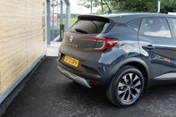 Renault Captur EVOLUTION TCE MHEV 8
