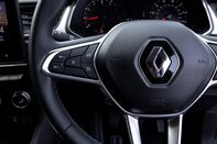Renault Captur EVOLUTION TCE MHEV 19