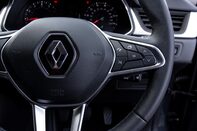 Renault Captur EVOLUTION TCE MHEV 20