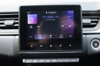 Renault Captur EVOLUTION TCE MHEV 25