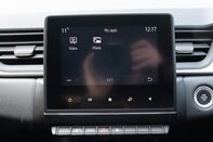 Renault Captur EVOLUTION TCE MHEV 26