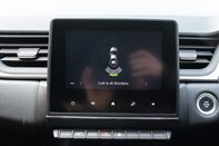 Renault Captur EVOLUTION TCE MHEV 29