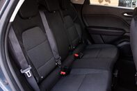 Renault Captur EVOLUTION TCE MHEV 35