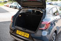 Renault Captur EVOLUTION TCE MHEV 36